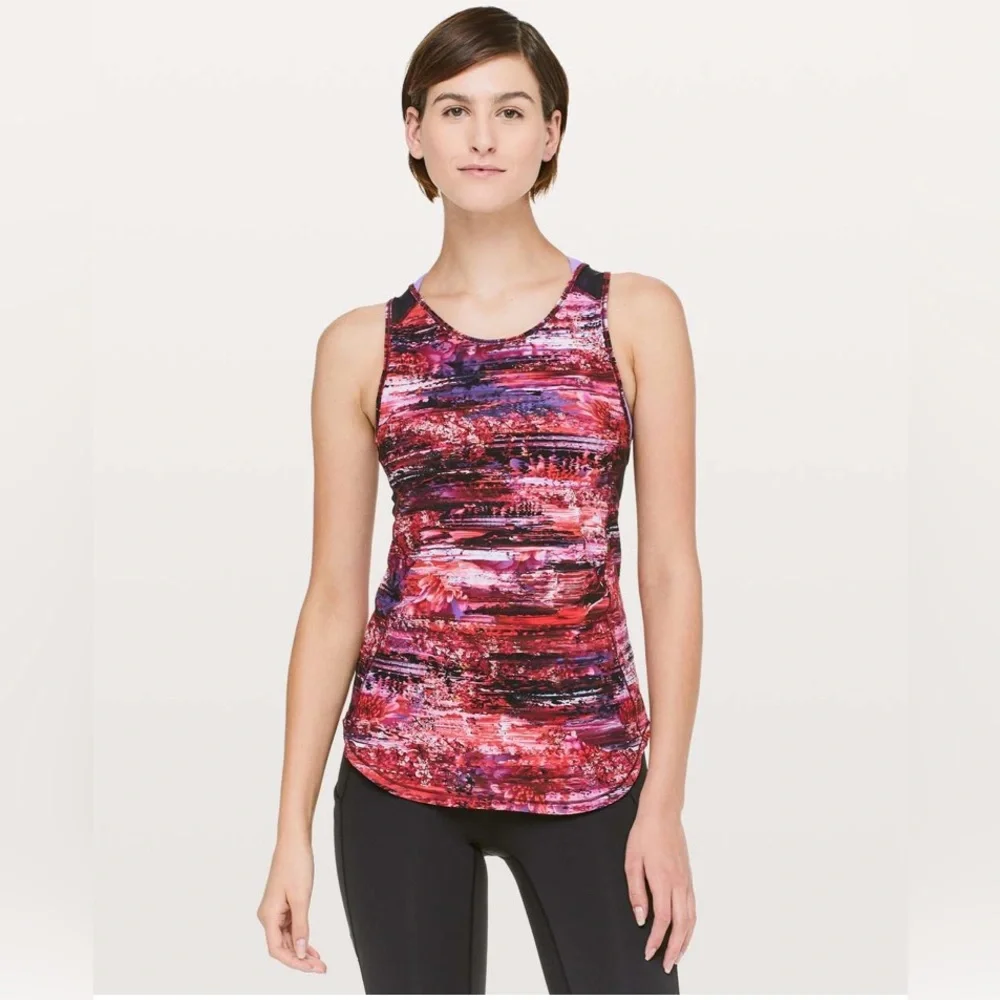 🖤 Lululemon Sculpt Tank I| 🖤